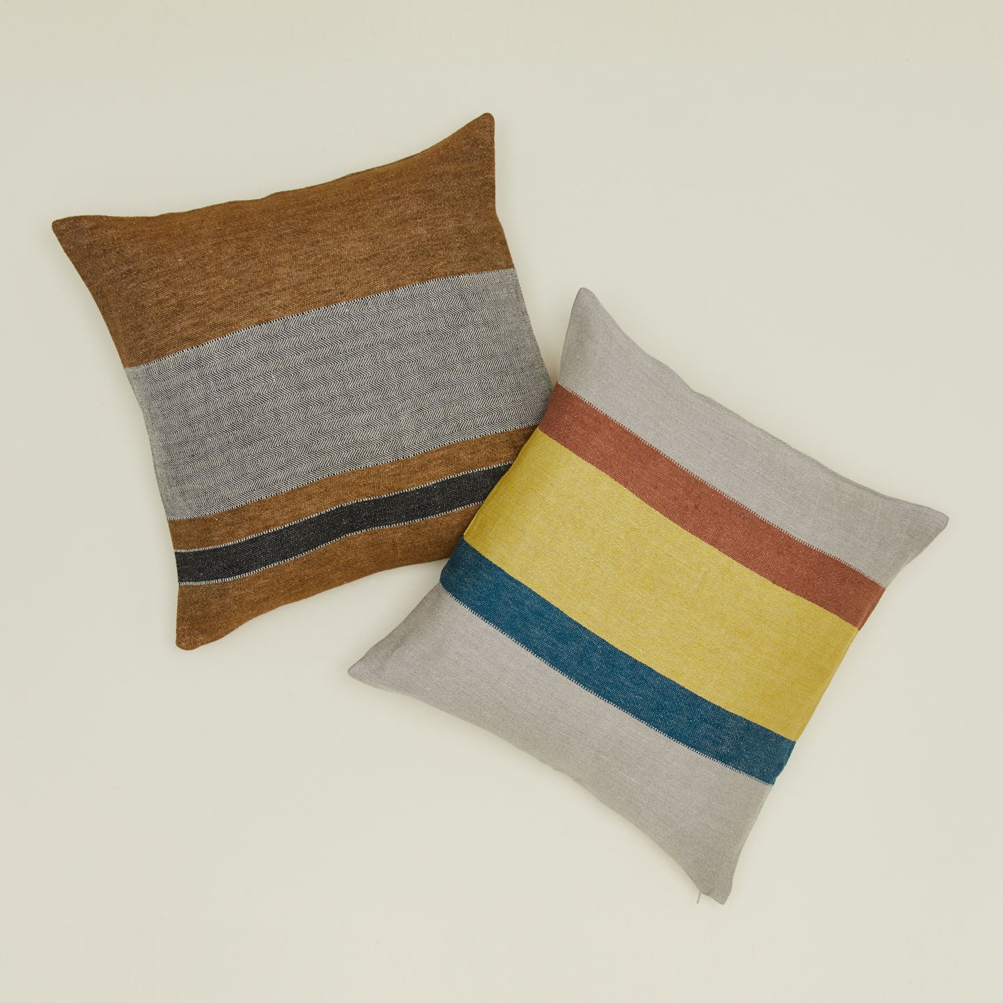 Nairobi Pillow Cover – Hawkins New York