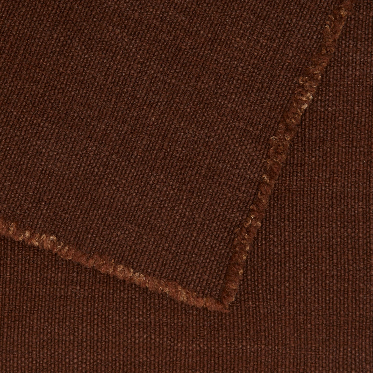 Jasper Placemat, Set of 2 - Leather Linen Wool