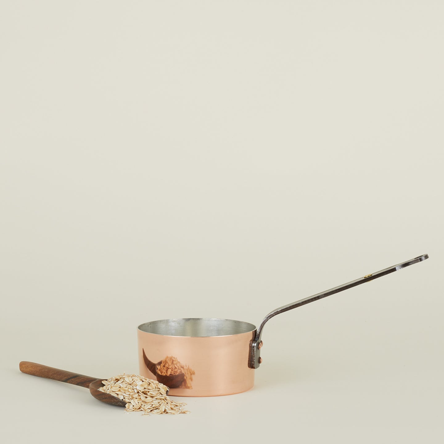 Copper Saucepan – Hawkins New York