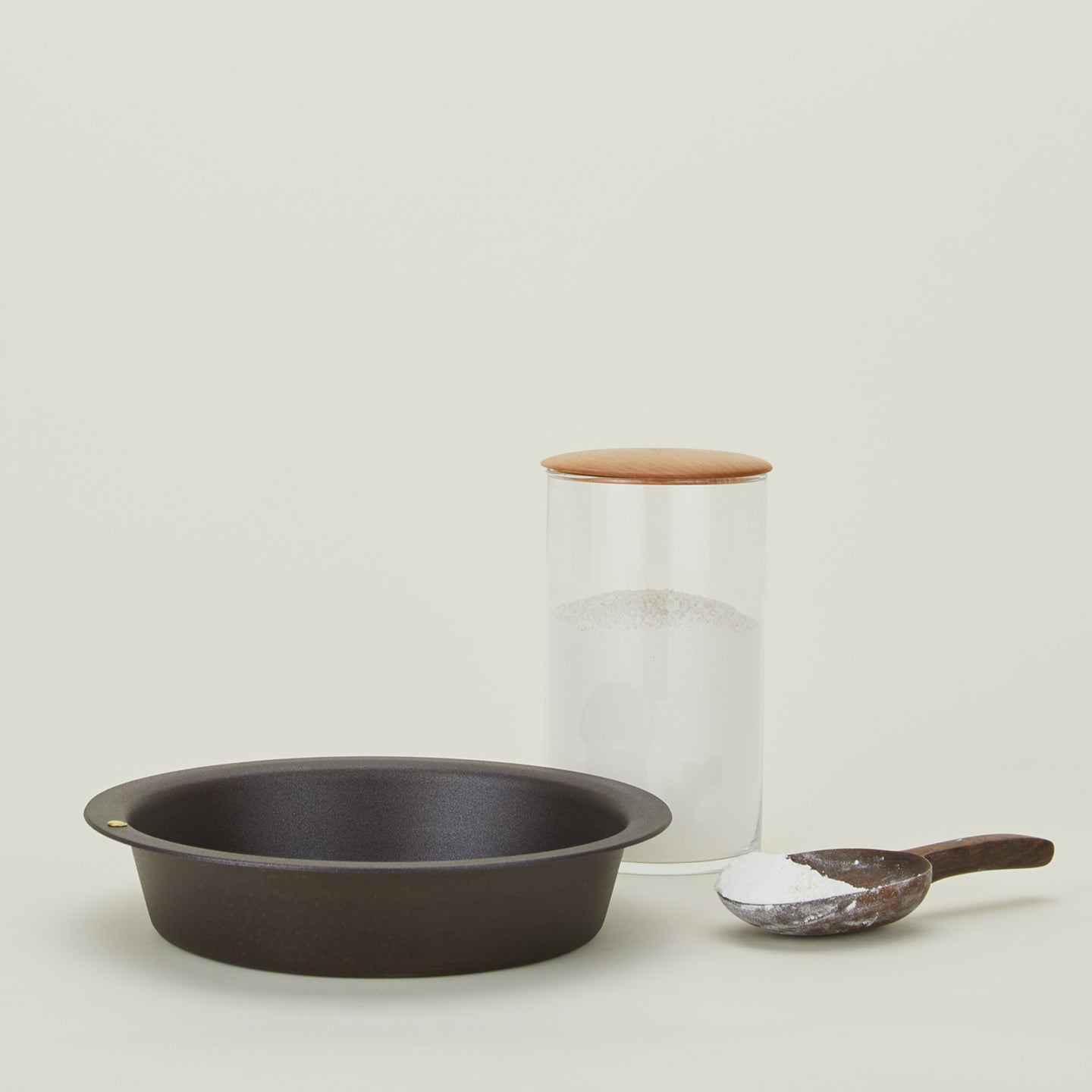 Deep Pie Dish - Thumbnail 5