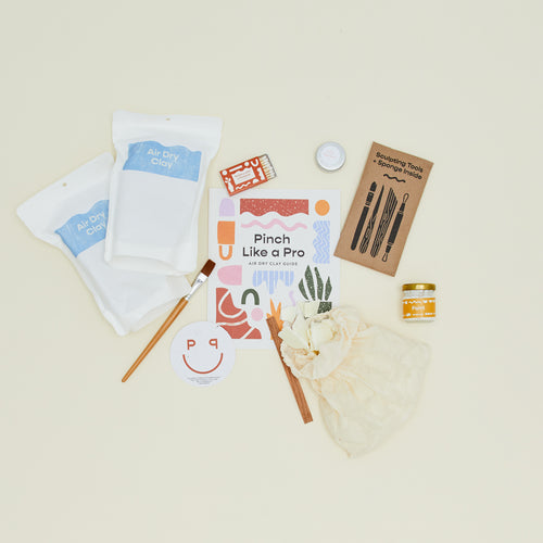 Pour your Own Candle Kit