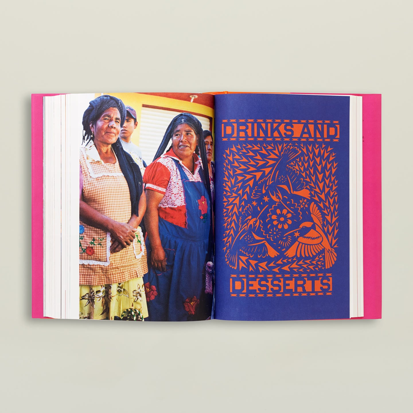 Mexico the Cookbook – Hawkins New York