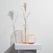 Aurora Pill Vase - Blush