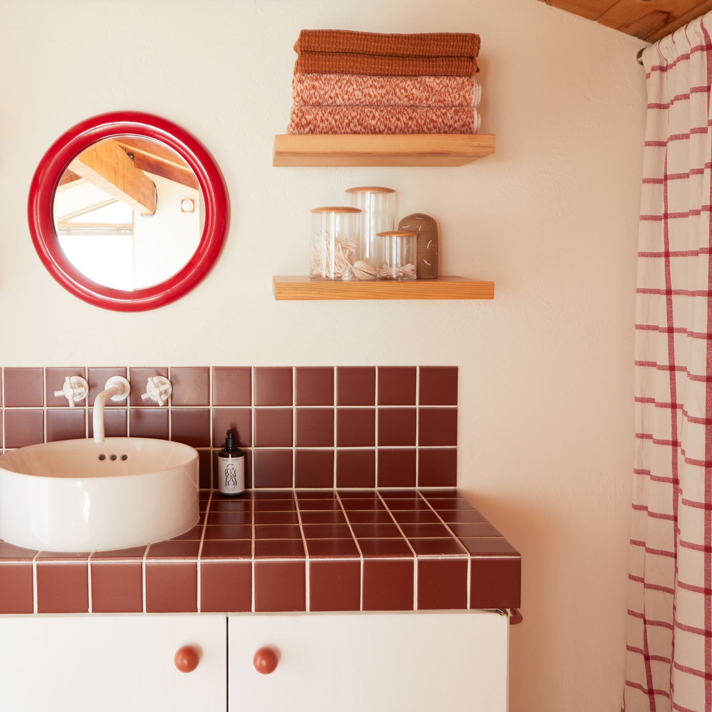 Simple Storage Container - Oak – Hawkins New York