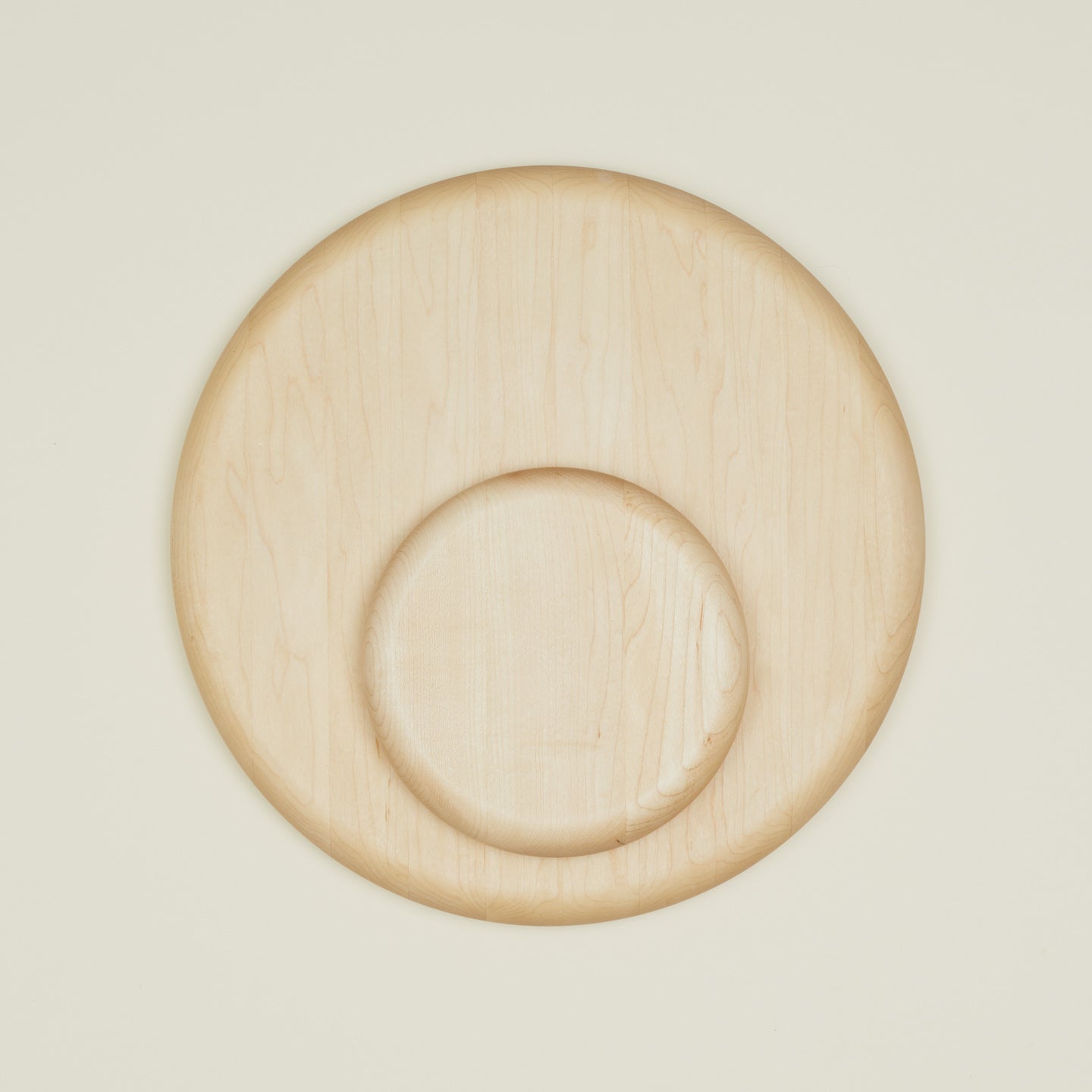 Simple Wood Chopping Block