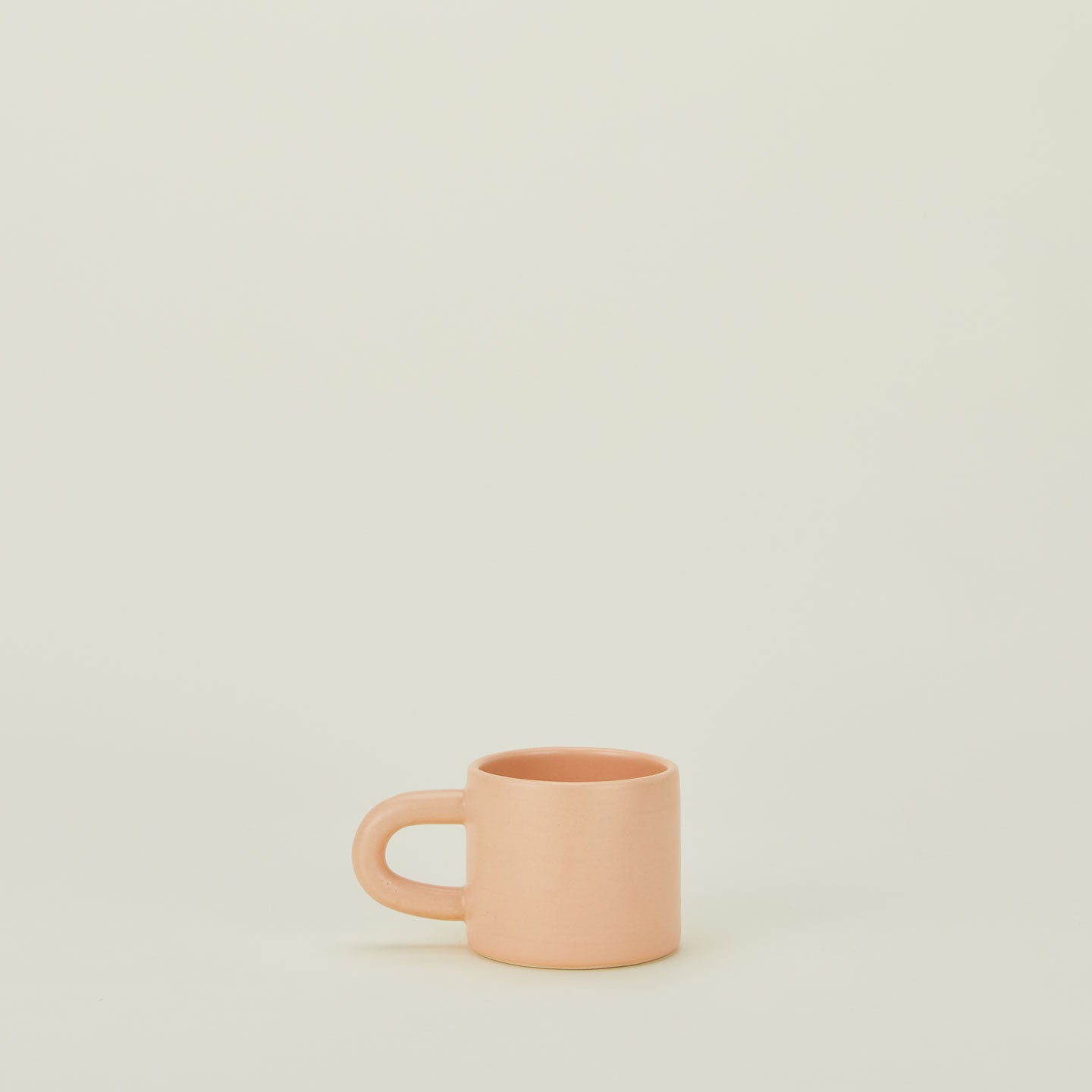 Everyday Mug - Blush – Hawkins New York