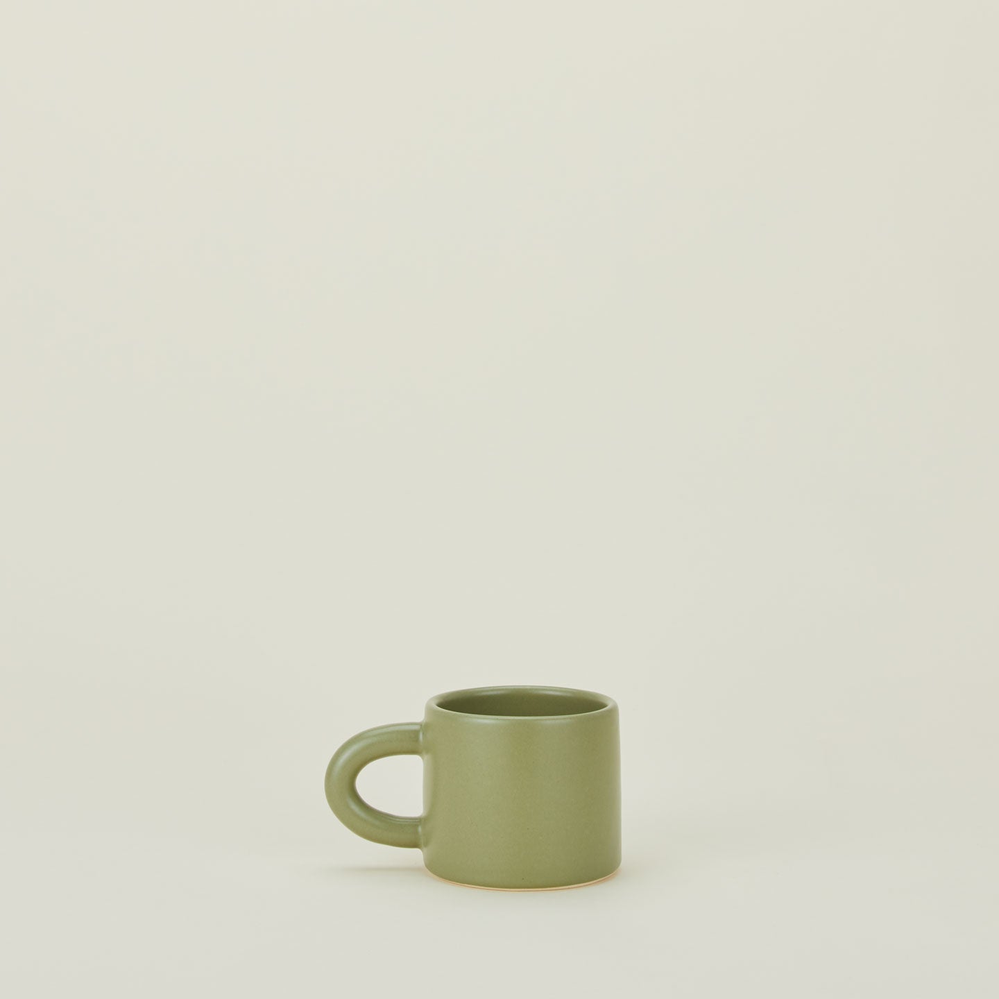 Everyday Mug - Olive