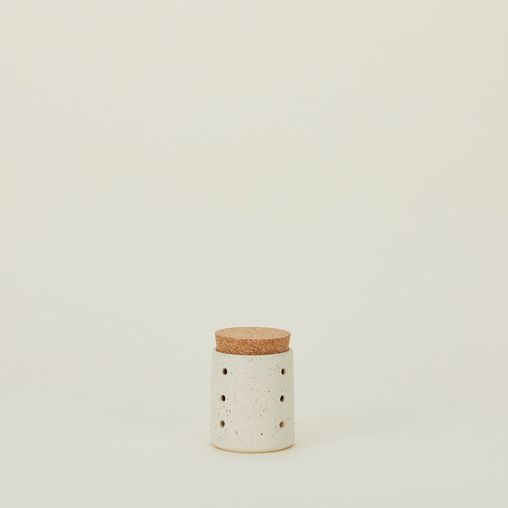 Garlic Jar