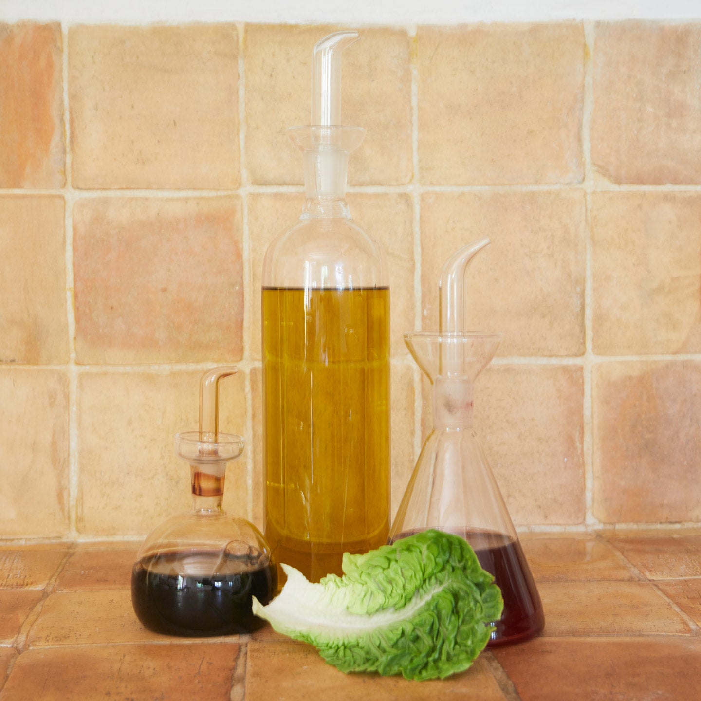 Large Essential Kitchen Bottle – Hawkins New York