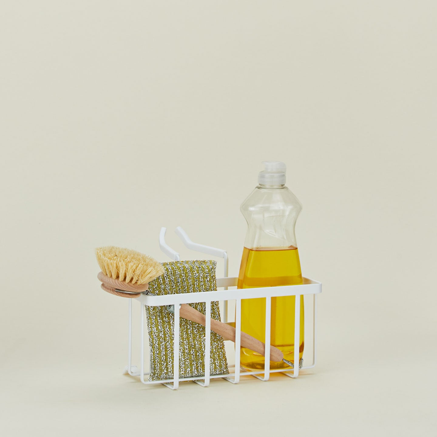 Hanging Sponge Caddy – Hawkins New York