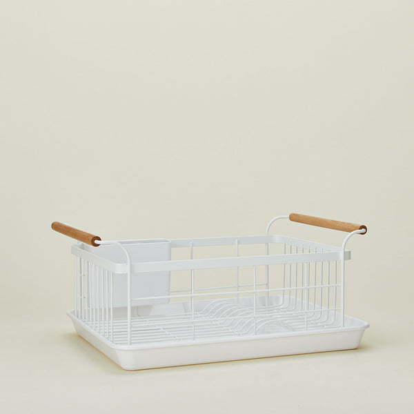 Modern Dish Drying Rack | Hawkins New York