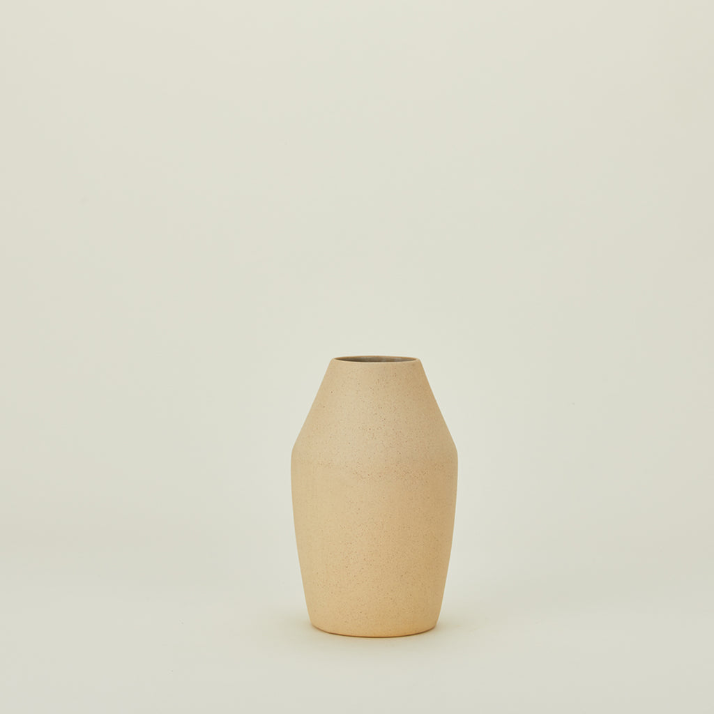 Torno Vase