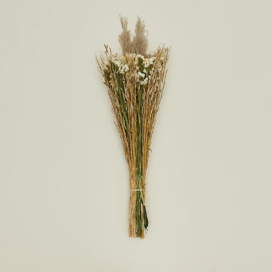 Dried Floral Bouquet - Lacey