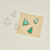 Tree Cookie Cutter, Set of 3