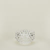 Hobnail Tapas Bowl - Clear