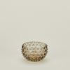 Hobnail Tapas Bowl - Grey