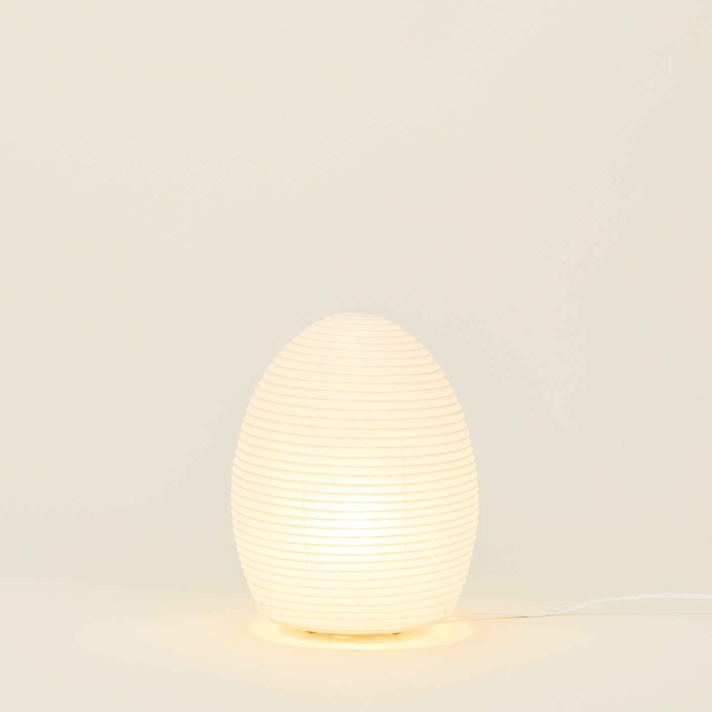 Asano Paper Moon - Egg – Hawkins New York