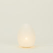 Asano paper moon egg lamp