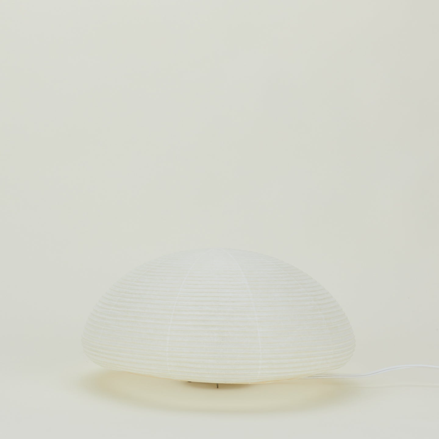 Asano Paper Moon - Saucer – Hawkins New York