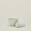 Cottage Mortar + Pestle