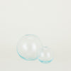 Aurora Sphere Vase - Sky