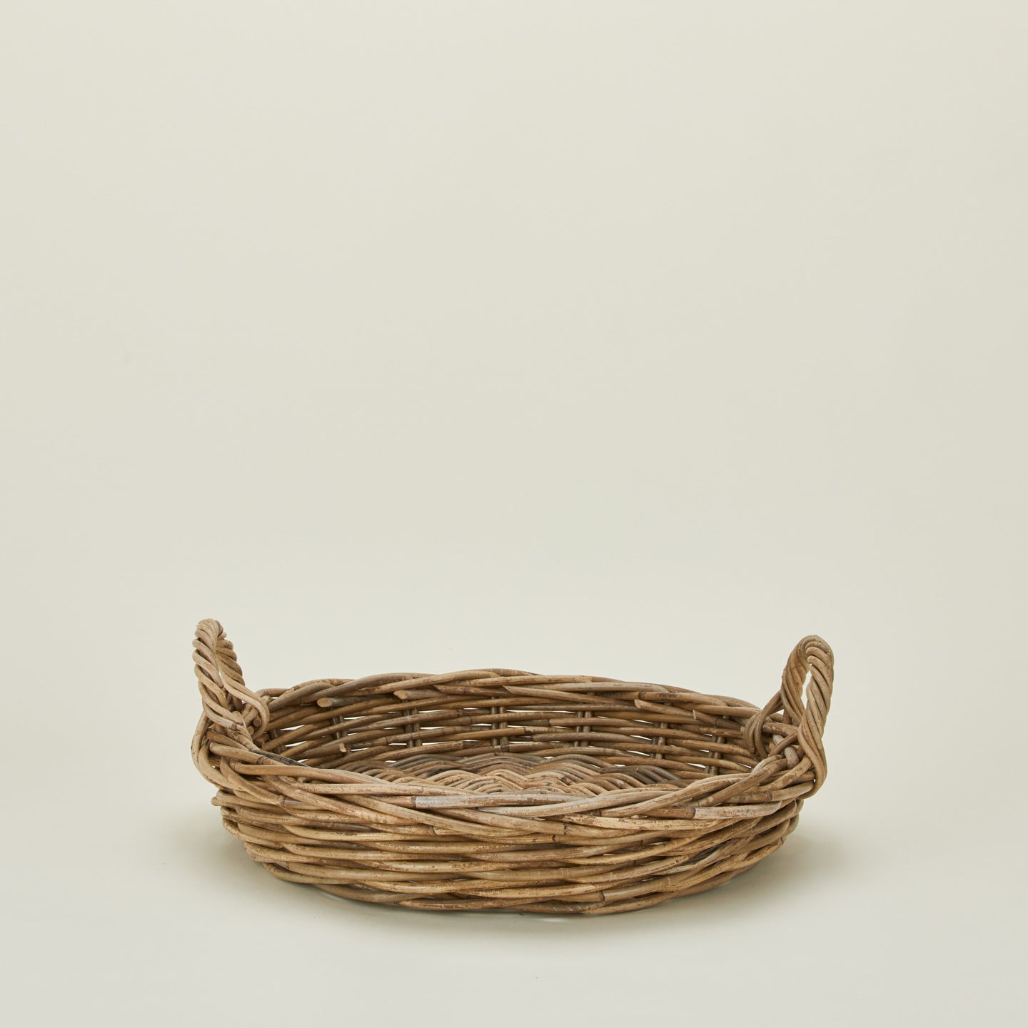 Medium Rattan tray