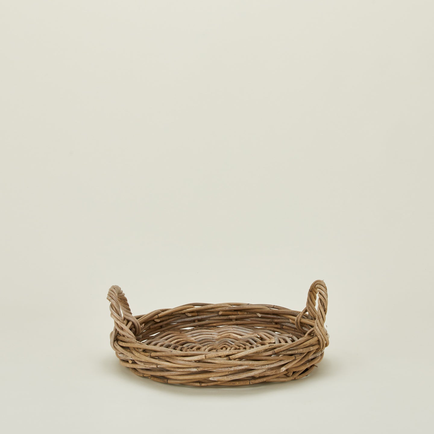 Small Rattan tray
