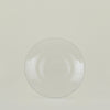 Glass Salad Plate - Clear