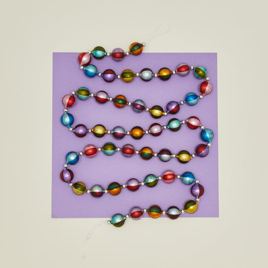 Circus Garland