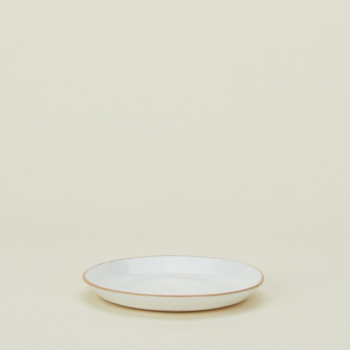 Minimal Salad Plate