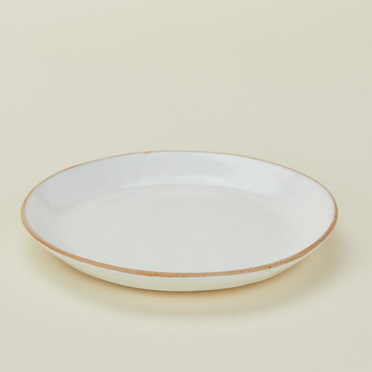 Minimal Salad Plate