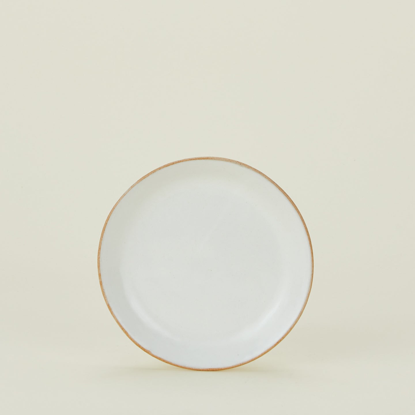 Minimal Salad Plate