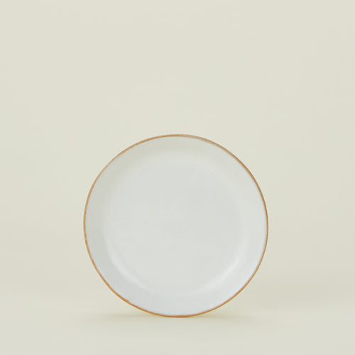 Minimal Salad Plate