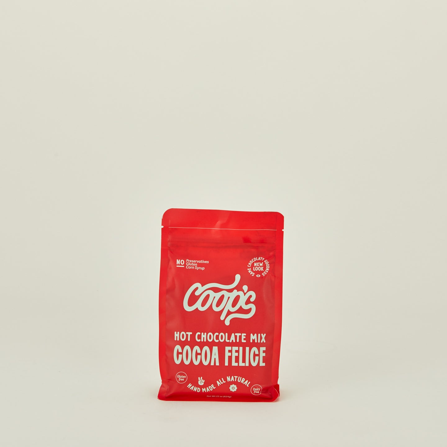 Cocoa Felice Hot Chocolate Mix