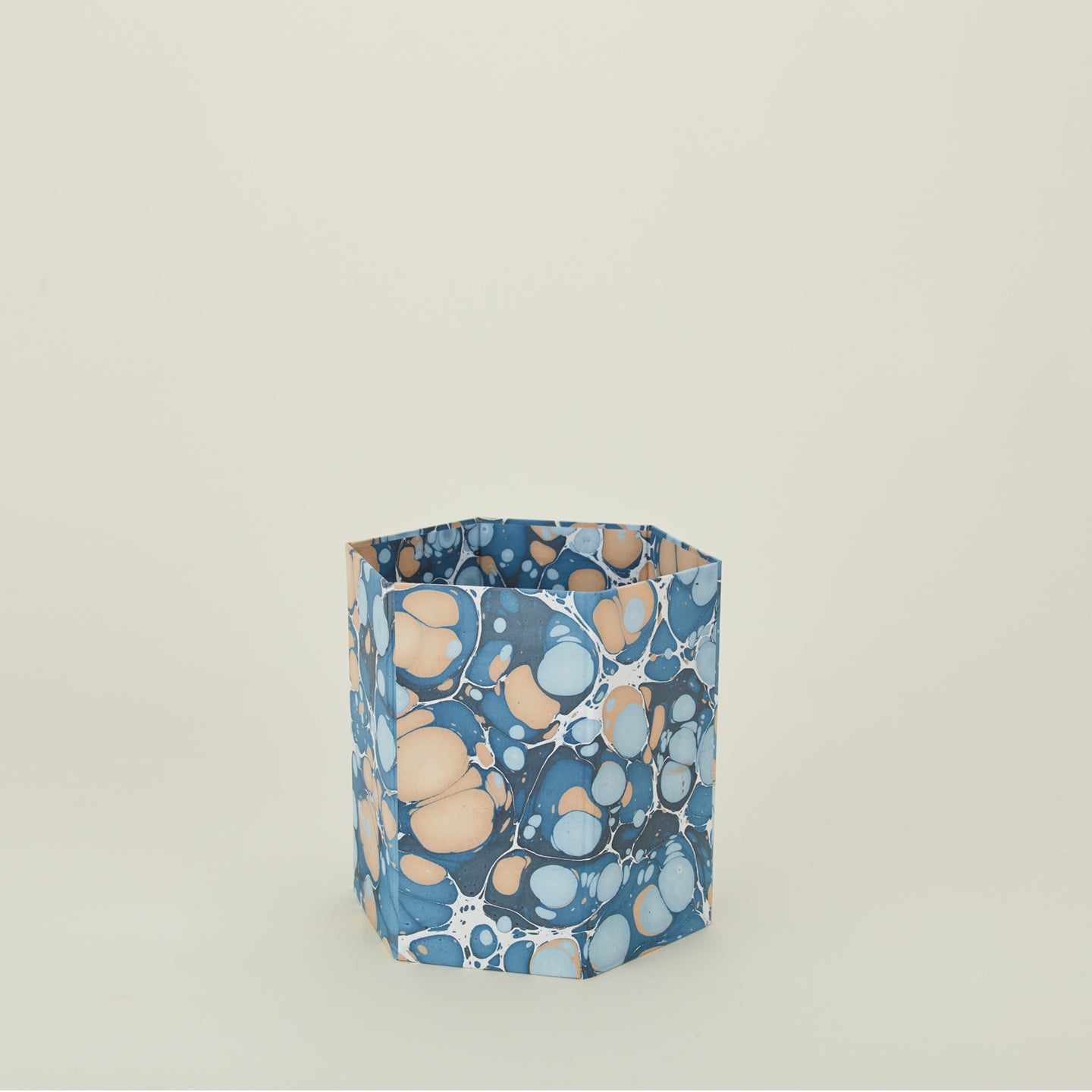 Hawkins New York Wastebasket - Thumbnail 3