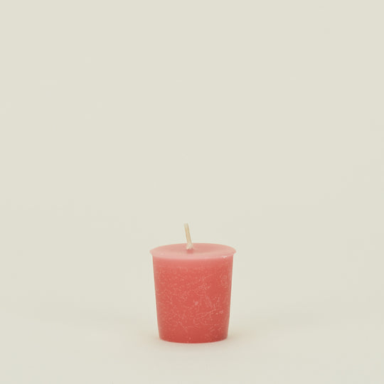 Votive - Tea Rose