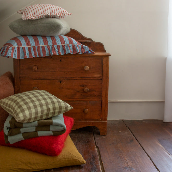 Hawkins New York, brand website product image