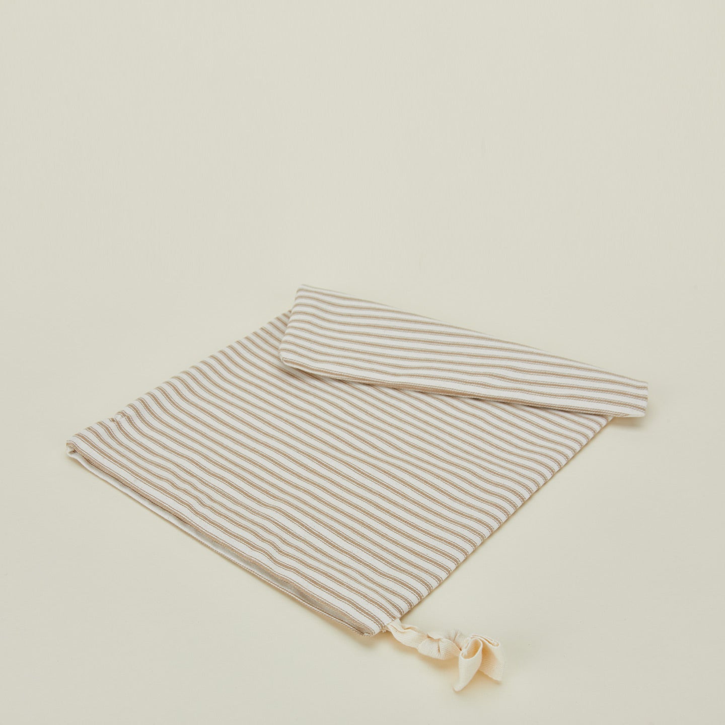 Dot and Army bread bag.