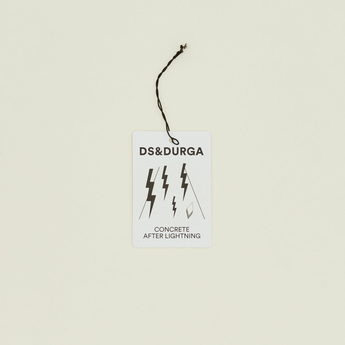 Concrete After Lighting Car Air Freshener Hawkins New York