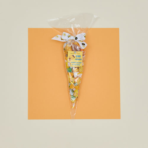 Dulcefina honey candy