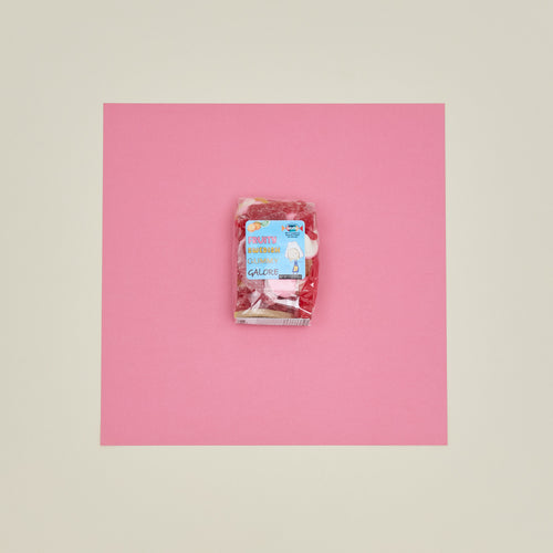 Dulcefina fruity gummy candy