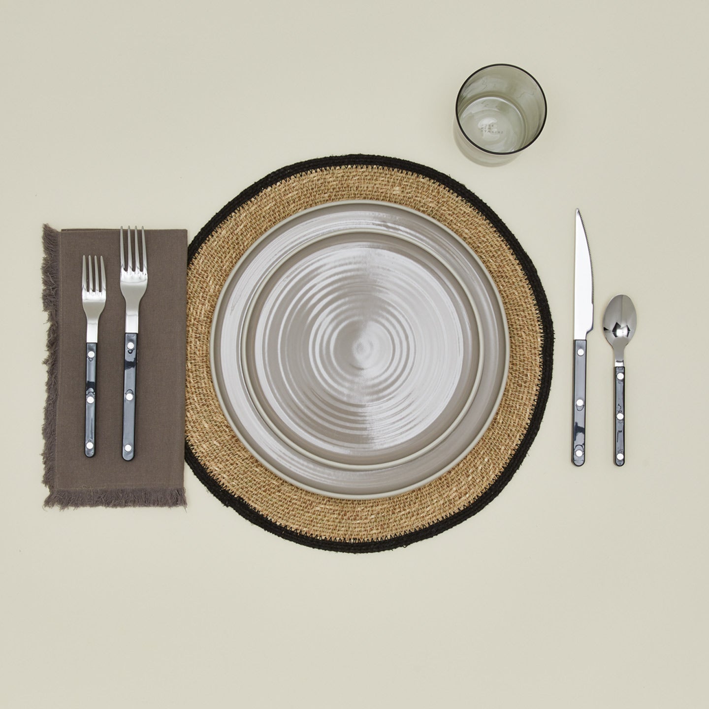 Essential Woven Placemat - Thumbnail 4