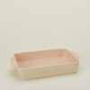 Essential Bakeware, 9" x 13" - Blush