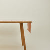 Essential Table Runner - Blush