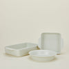 Essential Bakeware Bundle - Bone