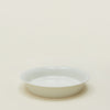 Essential Pie Dish - Bone