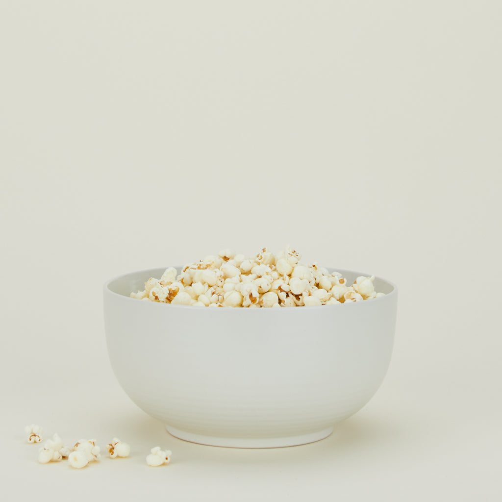 Essential Serving Bowl - Bone
