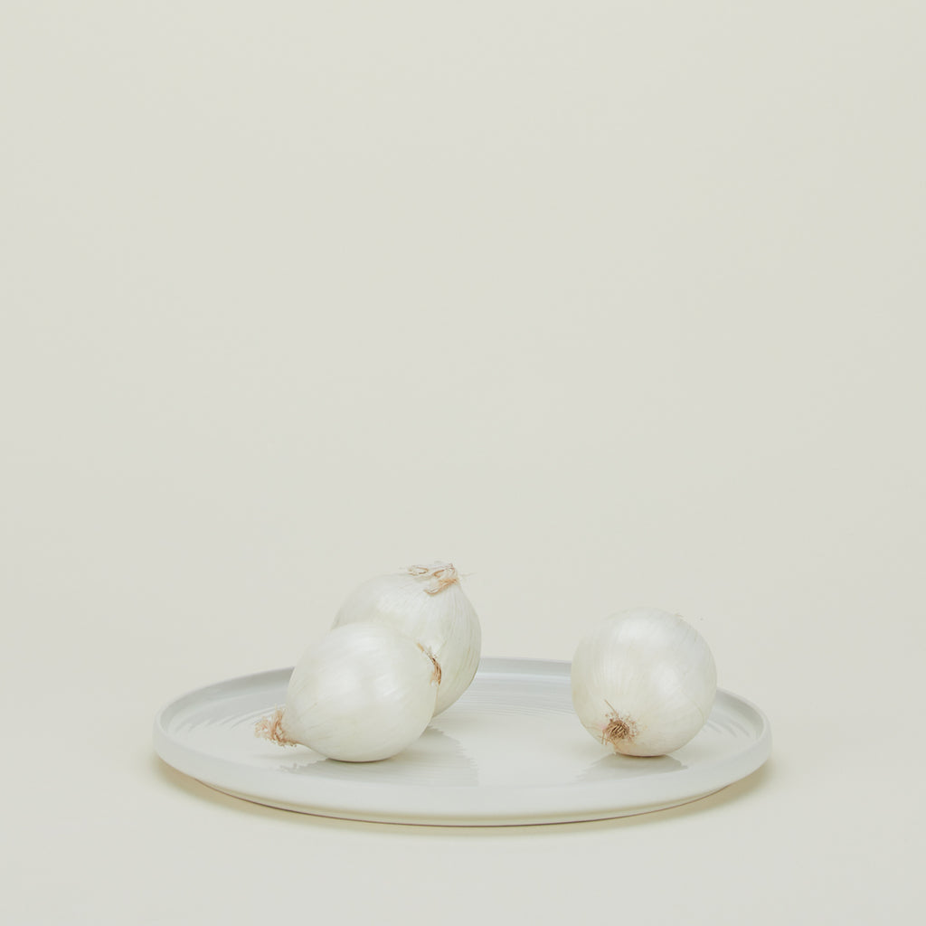 Essential Serving Platter - Bone