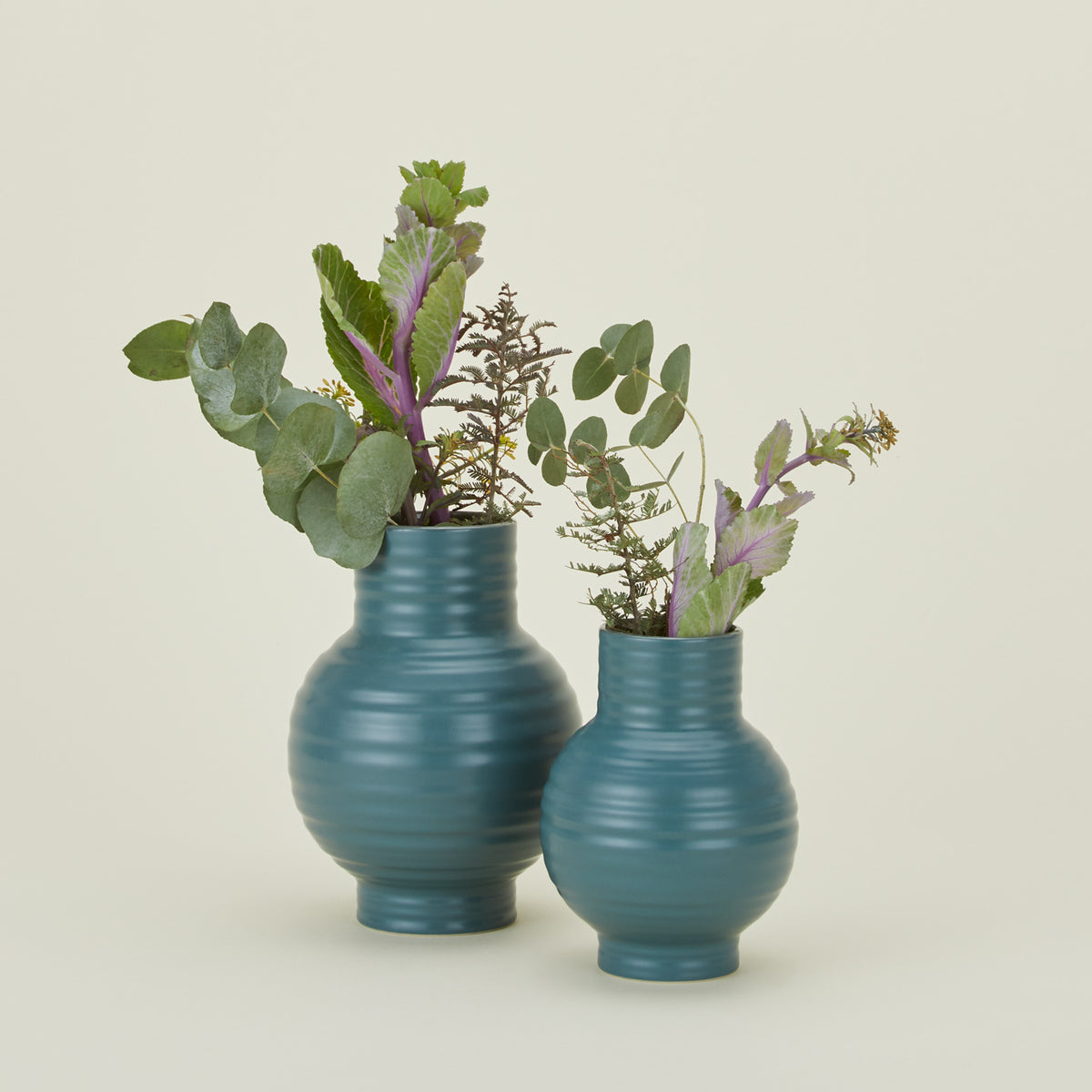 Essential Ceramic Vase