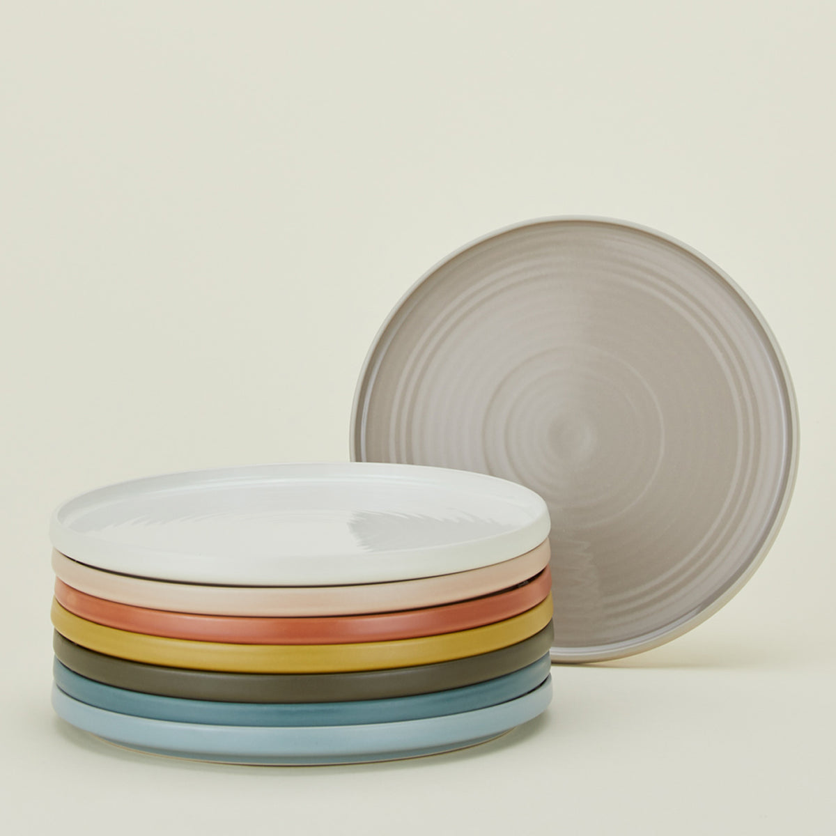 Hawkins New York Essential Dinner Plate, Set of 4